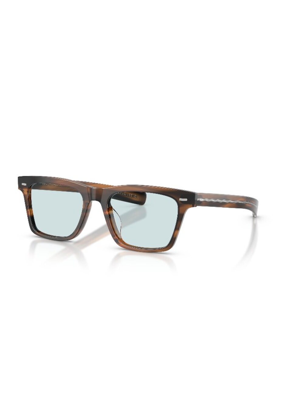 New Oliver Peoples Unisex Sunglasses Havana Acetate Frame OV5590SU MAESTRO 51